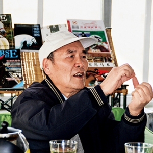 識(shí)微言見大義，探尋中獸醫(yī)的奧秘——訪中獸醫(yī)名家王清蘭